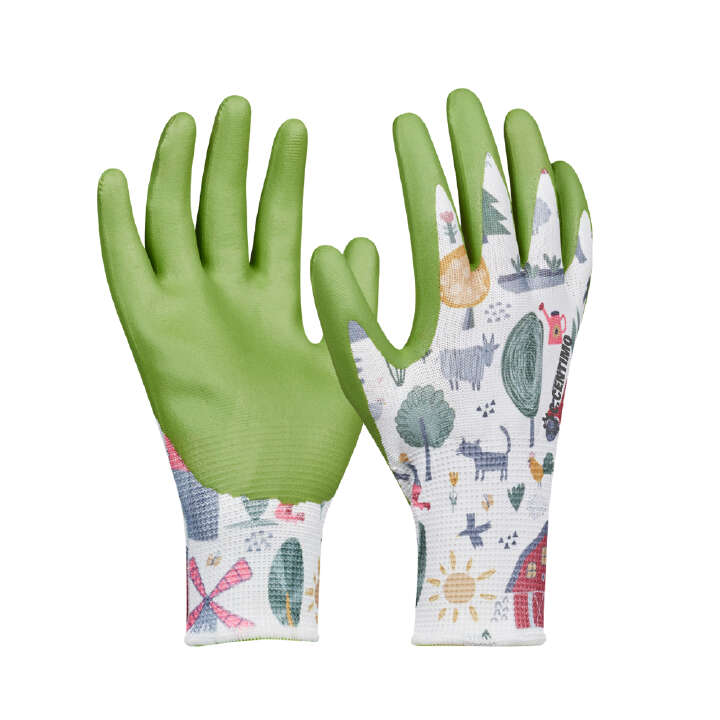 C.Centimo Handschuh Flex Kids